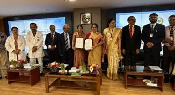 AIIA and Amity University Forge New MoU for Enhanced Collaboration