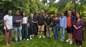 NFDC Selects Six Projects for 17th Edition of Screenwriters’ Lab