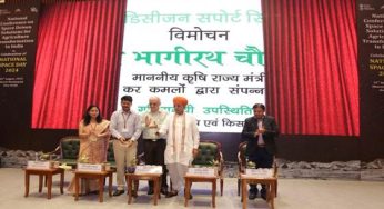 India Declares August 23 as National Space Day to Celebrate Chandrayaan-3’s Historic Moon Landing