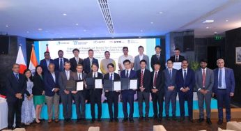 India and Japan Ink First Agreement for Green Ammonia Export