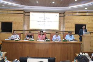 High-Level Conference Highlights Vital Role of Telecommunications in Disaster Management