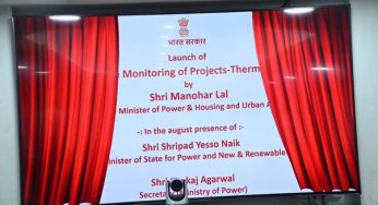 Union Minister Manohar Lal Launches PROMPT Portal for Thermal Power Project Monitoring