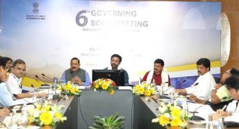 Union Ministers Push for Expedited Lithium Exploration in J&K at NMET Meeting