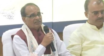 Union Agriculture Minister Shivraj Singh Chouhan Engages with Farmers in Patna, Highlights Key Agricultural Reforms