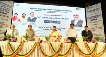 National Drive to Boost Organ Donation: Emphasis on “Brain Stem Dead” Donations