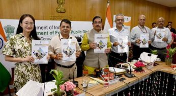 Union Minister Pralhad Joshi Launches Pilot to Transform 60 Fair Price Shops into Jan Poshan Kendras