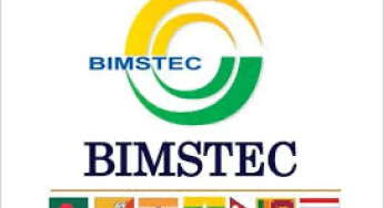 India to Host 1st BIMSTEC Business Summit in New Delhi