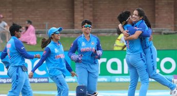 India Names Squad for ICC Women’s T20 World Cup 2024