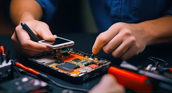 Govt Forms Expert Committee to Develop Repairability Index for Mobile and Electronics Sector