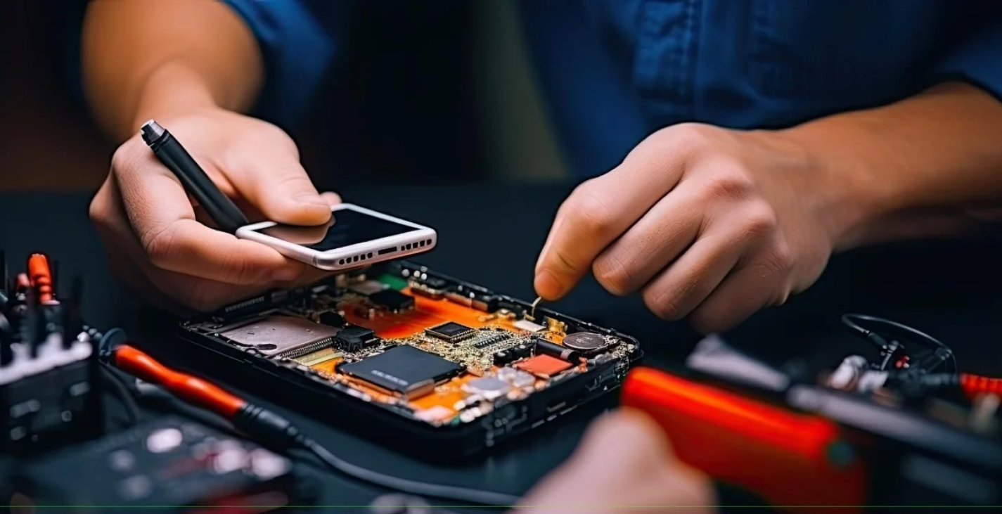 Govt Forms Expert Committee to Develop Repairability Index for Mobile and Electronics Sector