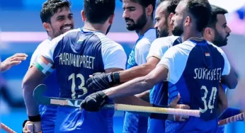 India’s Historic Victory Over Australia in Paris 2024 Olympics Hockey