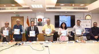 Atal Innovation Mission Hosts 20th MedTech Mitra Advisory Meeting and Launches 6th Edition of ‘Innovations for You’ Book