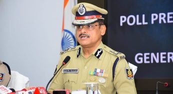 Odisha Govt Approves Voluntary Retirement of Senior IPS Officer Arun Kumar Sarangi; Appoints Him as OPSC Chairman