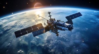 Union Cabinet Approves Expansion of Gaganyaan Program to Include Bharatiya Antariksh Station