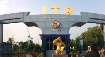 Missile Test Preparations: Over 3,100 Evacuated from Villages Near Chandipur Test Range