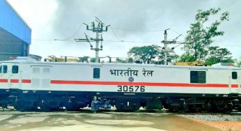 Wabtec Locomotive Private Limited Expands Plant Capabilities to Export Locomotives to Africa