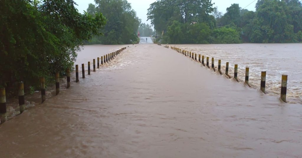 Flood-in-Malkangiri
