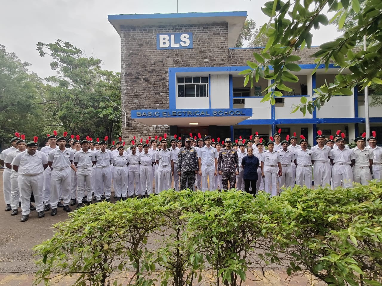 All India NCC Thal Sainik Camp 2024 Begins in New Delhi