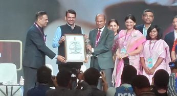 Poshan Tracker Initiative Wins National Award for e-Governance 2024