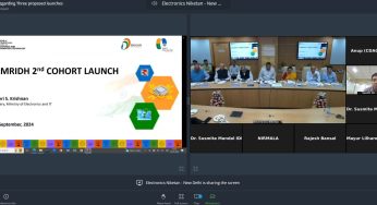 MeitY Expands SAMRIDH Programme to Accelerate Indian Software Startups