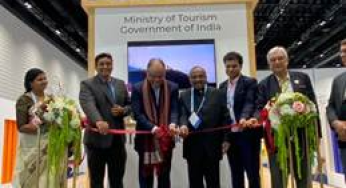 India Showcases its Tourism Potential at PATA Travel Mart 2024 in Bangkok
