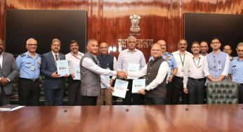 Defence Ministry Signs Rs 26,000 Crore Contract with HAL for 240 AL-31FP Aero Engines, Boosting Aatmanirbhar Bharat