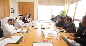 India-UAE Bond to Define Future Decade, Says Commerce Minister Piyush Goyal