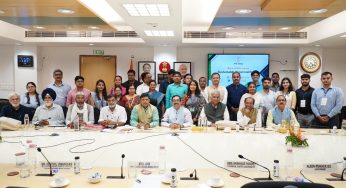 NITI Aayog Hosts National Seminar on ‘Sustainable Rural Livelihoods’