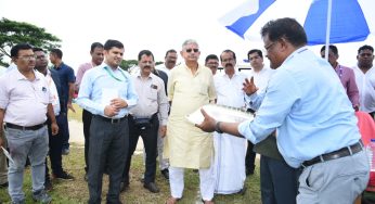 Monsoon Meet for Animal Husbandry and Dairy Sector to be Held in Bhubaneswar