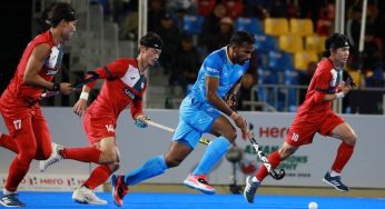 Asian Hockey Champions Trophy: India Beat Korea 4-1 To Set Up Final With China