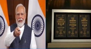 PM Modi Inaugurates ₹850 Crore High-Performance Computing System for Weather and Climate Research