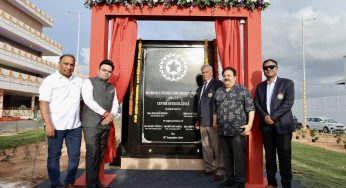 BCCI Unveils New Centre of Excellence at National Cricket Academy in Bengaluru