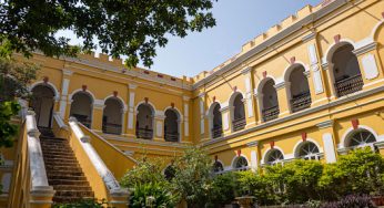 Odisha’s Royals Advocate for Palace Tourism Revival Amid Challenges