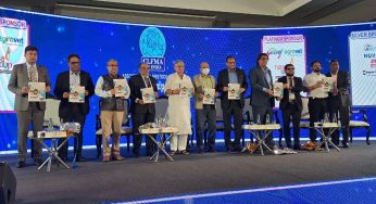 Union Minister Rajiv Ranjan Singh Inaugurates National Symposium of CLFMA of India in Goa