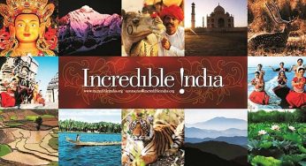 Ministry of Tourism Launches Incredible India Content Hub on World Tourism Day