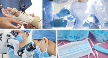 Ministry of Textiles Introduces Mandatory Quality Standards for Medical Textiles