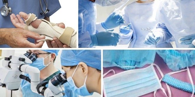 Ministry of Textiles Introduces Mandatory Quality Standards for Medical Textiles