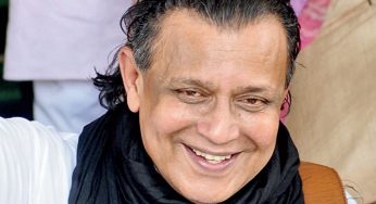 Mithun Chakraborty to Receive Dadasaheb Phalke Award at 70th National Film Awards Ceremony