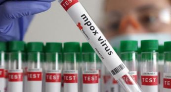 Public Health Director Issues Precautionary Measures Amid Rising Monkeypox Cases