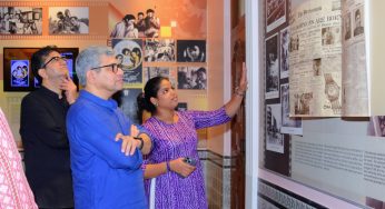 Union Minister Ashwini Vaishnaw Reviews CBFC and NFDC Activities, Focuses on Employment Growth in Film Industry