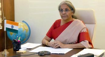 Finance Minister Nirmala Sitharaman Reviews Capex Progress for Road, Transport, and Telecom Sectors