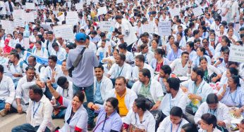 Odisha Govt Forms Committee to Address Nursing Employees’ Demands, Urges Immediate Resumption of Duties