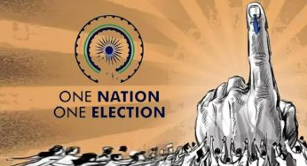 Union Cabinet Approves One Nation One Election Proposal