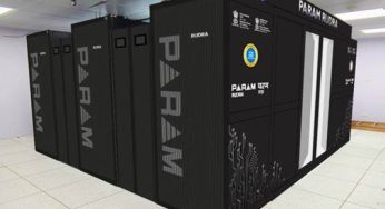 PM Modi Inaugurates PARAM Rudra Supercomputer at S.N. Bose National Centre, Kolkata