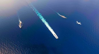 Indian Navy’s INS Tabar Participates in 22nd Edition of Exercise VARUNA with French Navy in the Mediterranean Sea