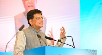 India-Middle East-Europe Economic Corridor to Enhance Maritime Security and Connectivity: Piyush Goyal