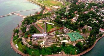 Port Blair to be Renamed Sri Vijaya Puram to Reflect India’s Freedom Struggle