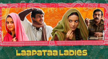 Kiran Rao’s “Laapataa Ladies” Selected as India’s Official Entry for Oscars 2025