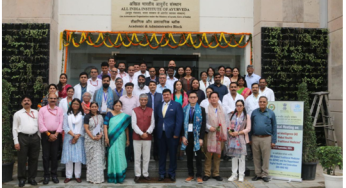 Global Technical Consultation Group on AI and Traditional Medicine Concludes with Positive Outlook