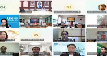 CSIR Hosts Conclave on Strengthening South-South Cooperation for Sustainable Development